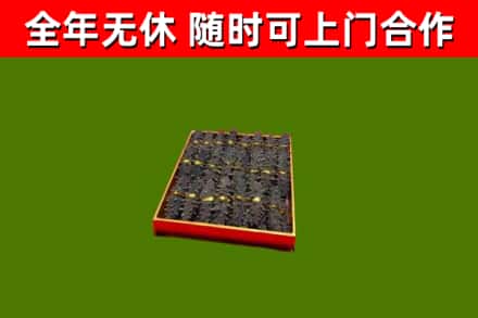 武宁回收海参